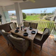 Casa Sol Golf - Hacienda Riquelme Golf Resort