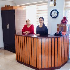 Hotel Sabari