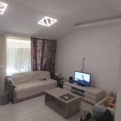 Appartement Darvinova