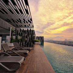 The Horizon Ipoh by 40 Winks