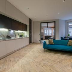 CityCenter Luxe Suite