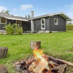 3 Bedroom Amazing Home In Skibby