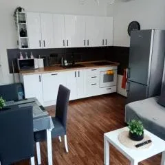 Apartmán u Fontány