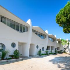 MY Hotel Residences - A106