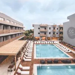 Cook's Club Hersonissos Crete