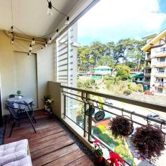 Condo Unit Outlook Residences Baguio