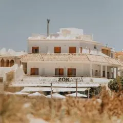 Colores de Zahara