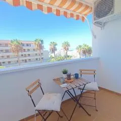 Cozy apartment in Los Cristianos