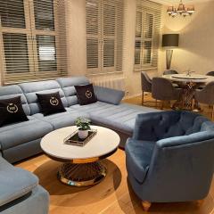 Apartament Faltom 7 Gdynia Centrum Abrahama