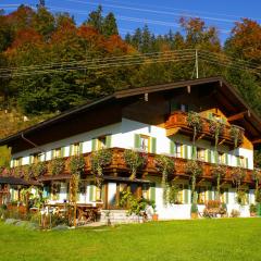 Relax Appartment Walchensee