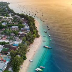 Creative Trawangan Stay