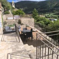Studio LES RESTANQUES