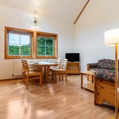 Haus Albatros Wohnung 6