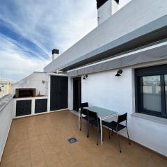 Penthouse San Felix Grupo AC Gestion