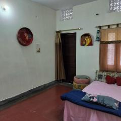 Ahana's Artistic Home Stay