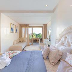 2 Bedrooms Equipped apart