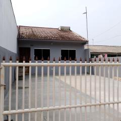 Casa F Pontal do Paraná