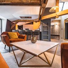 Au Coin de Saint-Jacques Reims hypercentre