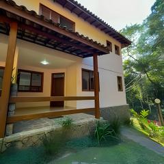 Casa espaçosa Ilhabela perto da praia das Conchas