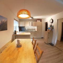 Centre 1, Au coeur du village de Zinal