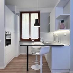 Comfort moderno centro città