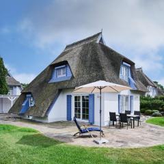 Haus 136, Wacholderweg 7