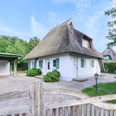 Haus 124, Kiefernweg 31