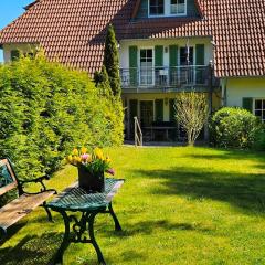 FeWo 40 5, Heideweg 2 e