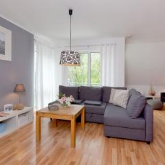 FeWo 27 4, Weidenweg 1 d