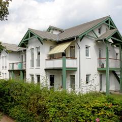 FeWo 52 6, Lindenweg 6 f