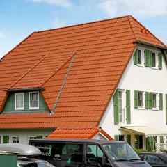 FeWo 55 3, Lindenweg 5 c