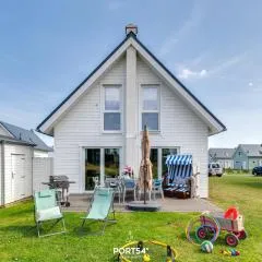 Ferienhaus OlpeKids Olpenitz