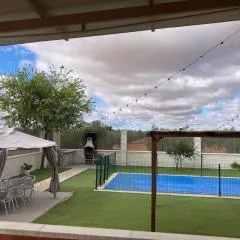 Casa Rural Kentia