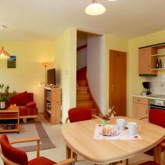 FeWo 53 2, Lindenweg 4 b