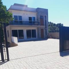 Casa das Palmeiras 2