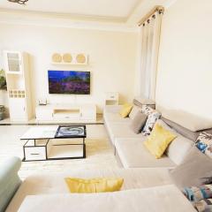 Mayfair 1 Bedroom-Bukoto