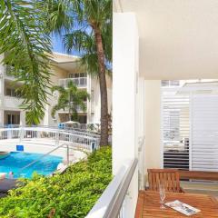 Deluxe 2 Bedroom Hastings Street