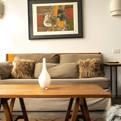 5* Dúplex Piscina, Gym y Vistas Palermo Hollywood