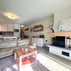 Trilocale Capanna Arnold 7