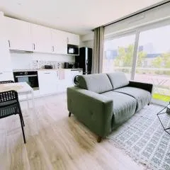 ModernCosy Près Disneyland Paris