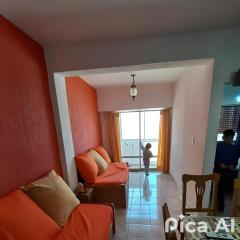 Departamento en San bernardo