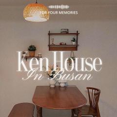 Ken House