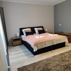 Secret Apartman Eger