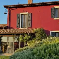 Agriturismo Re Tarquinio