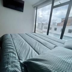 Loft 10 PRIME con Vista y Ubicación Genial