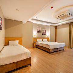 Beyoglu MLS Hotel