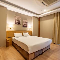 Beyoglu MLS Hotel