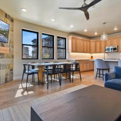 Mayflower Lakeside B5 - 104