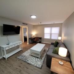 Aksarben Gem-Easy access to I-80