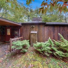 Andreas Creek Cabin #1